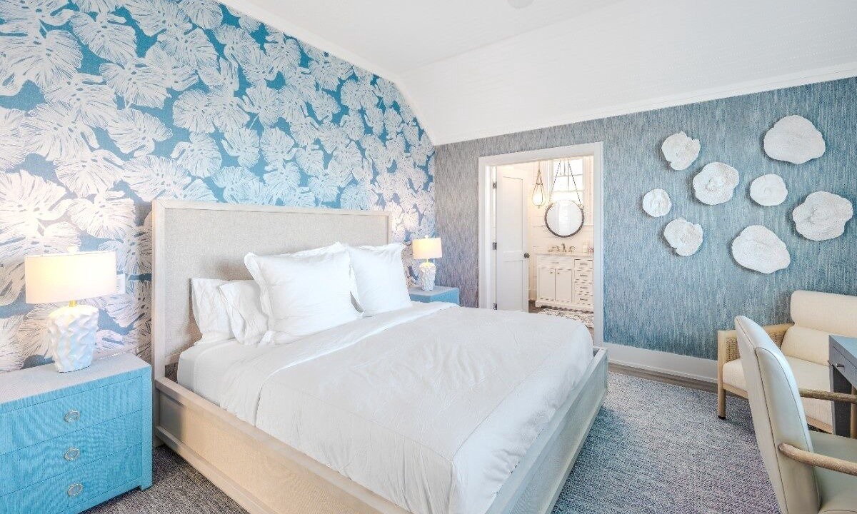 Photo of Bedroom in Hope Town