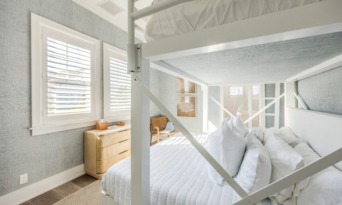 Photo of Bedroom in Hope Town
