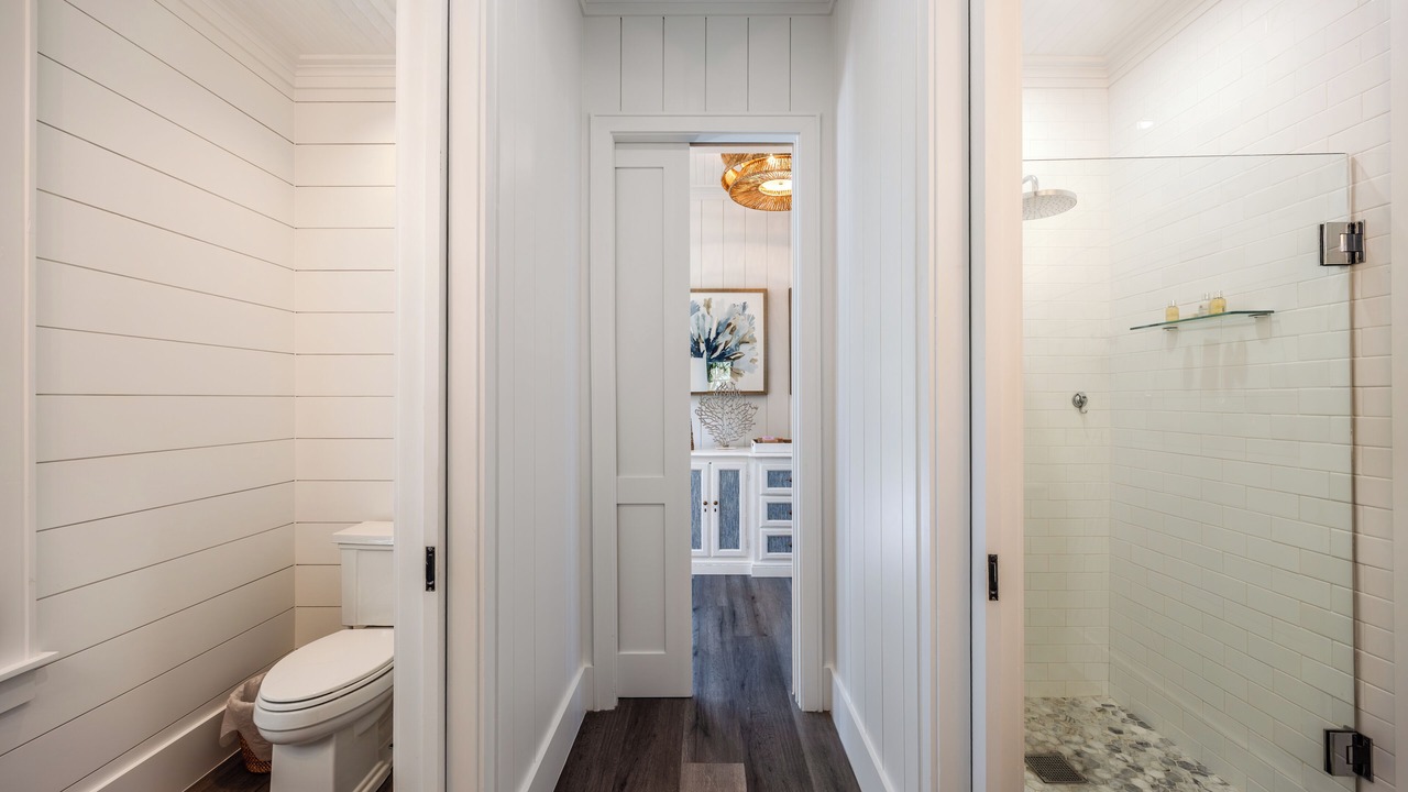 Photo of Bathroom in Hope Town