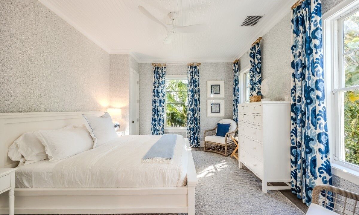 Photo of Bedroom in Hope Town