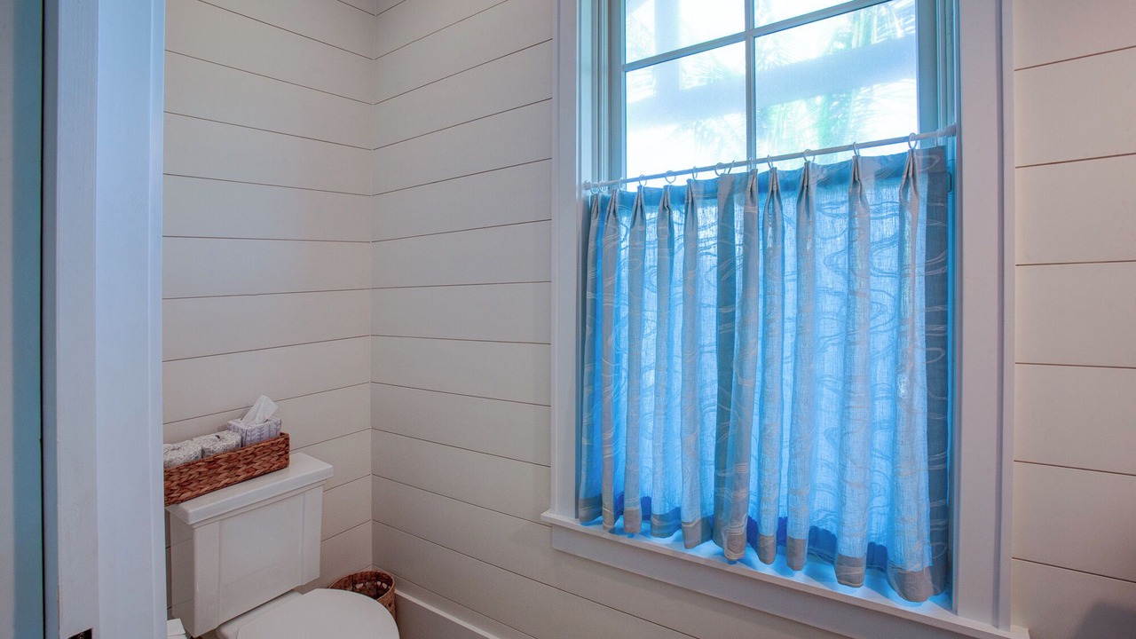 Photo of Bathroom in Hope Town