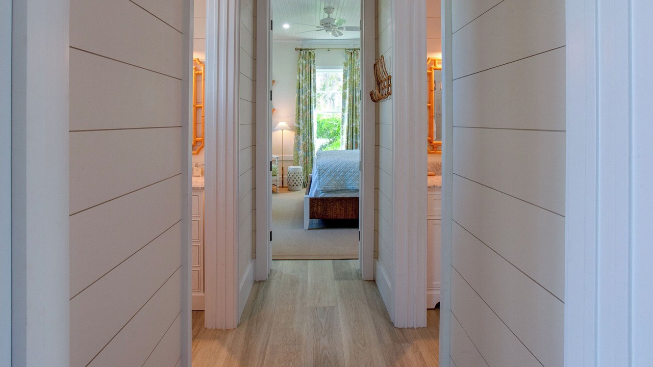 Photo of Bedroom in Hope Town