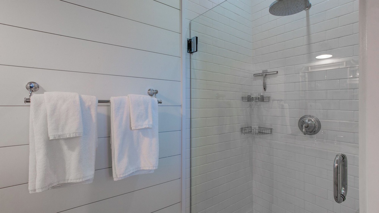 Photo of Bathroom in Hope Town