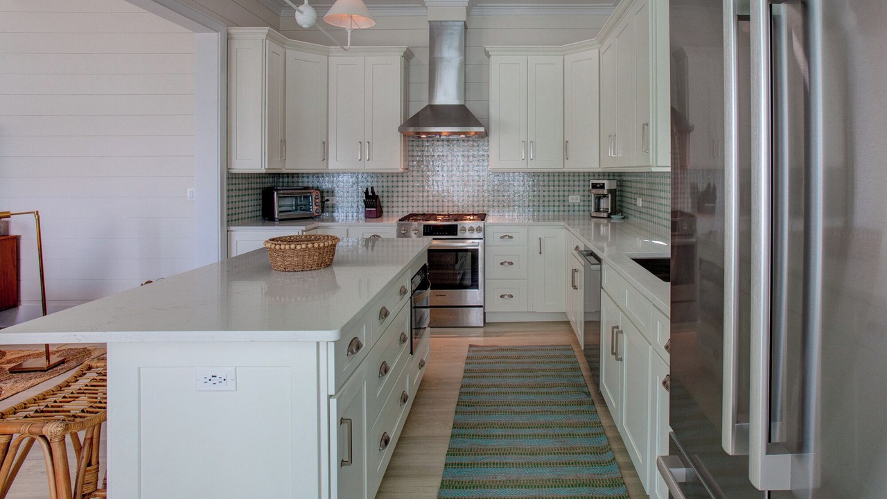 Photo of Kitchen in Hope Town