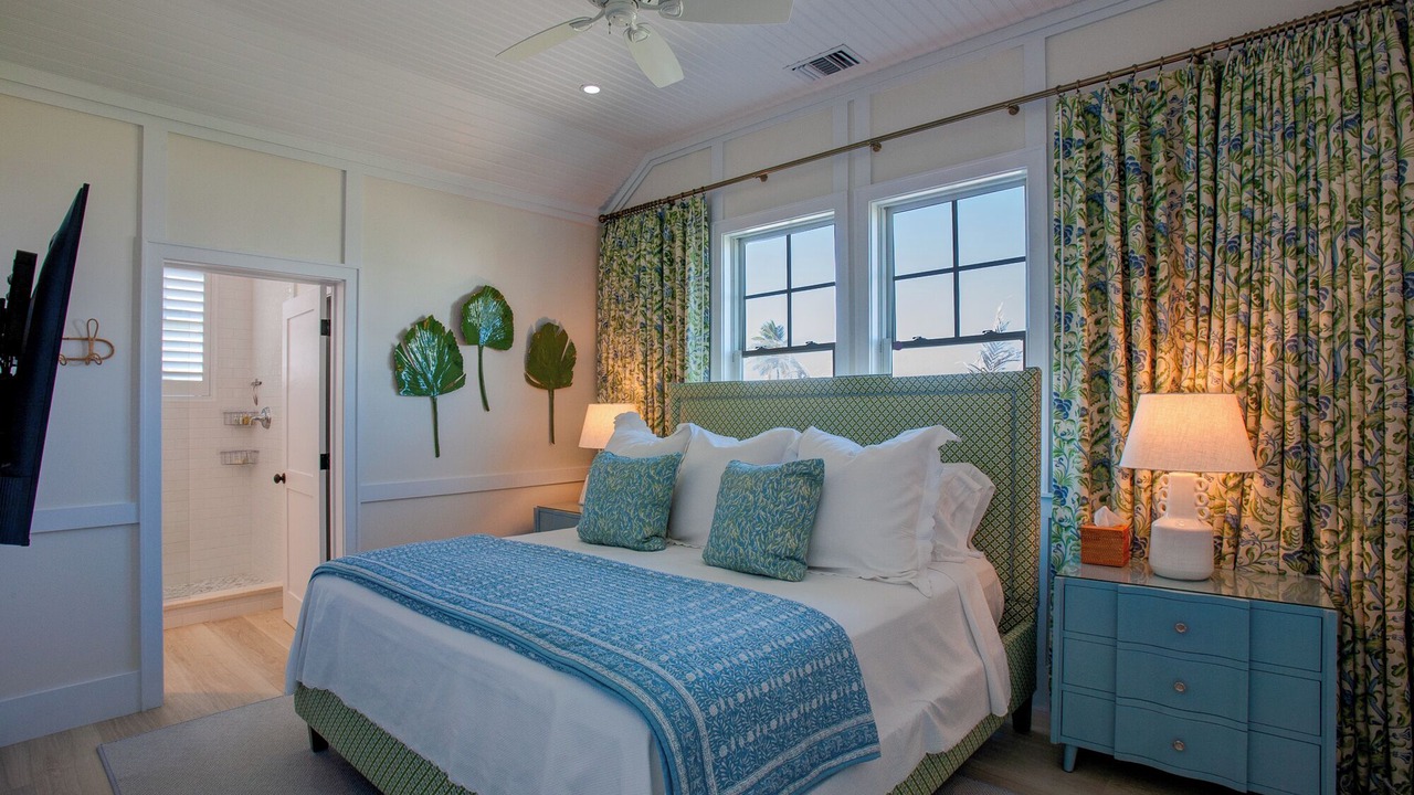 Photo of Bedroom in Hope Town