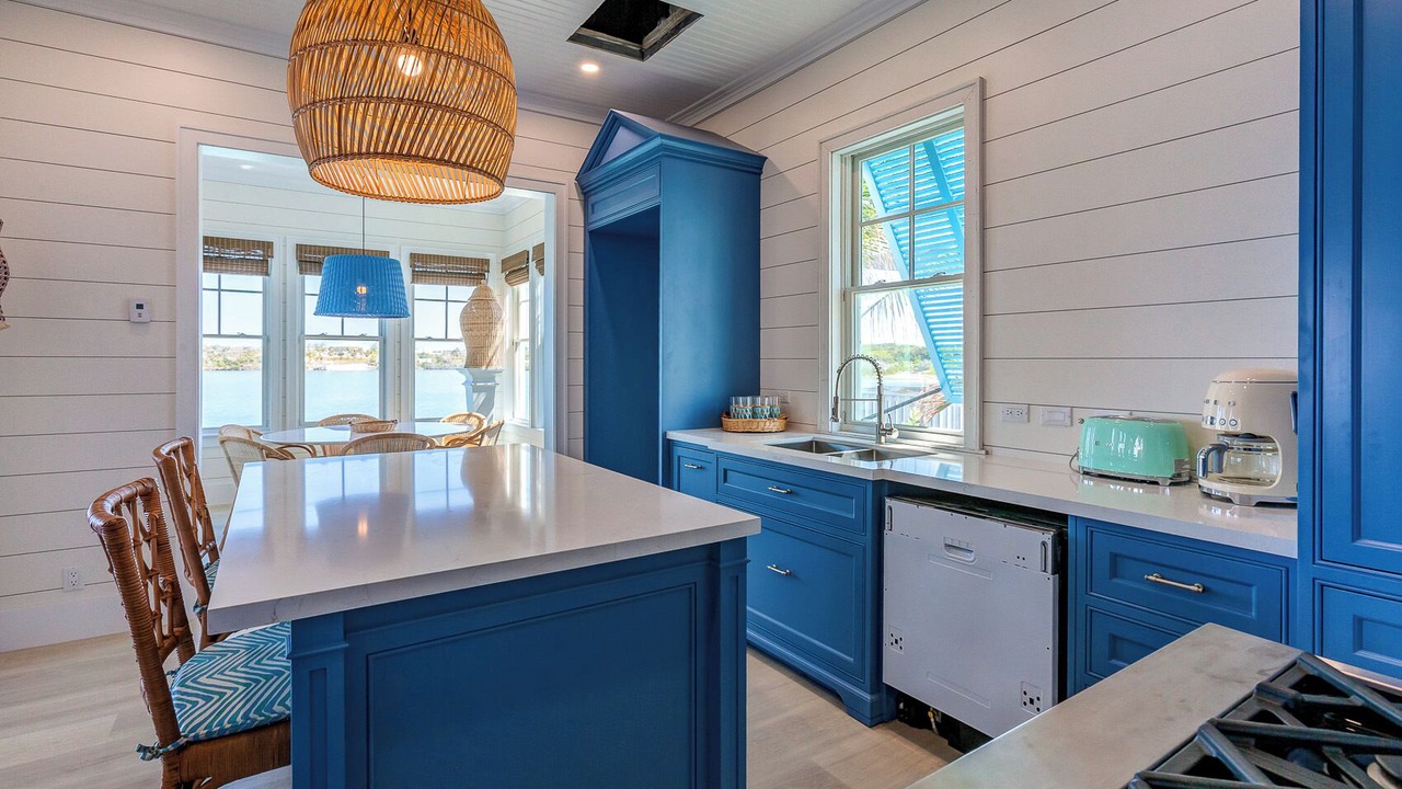 Photo of Kitchen in Hope Town