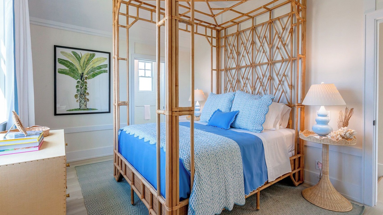 Photo of Bedroom in Hope Town