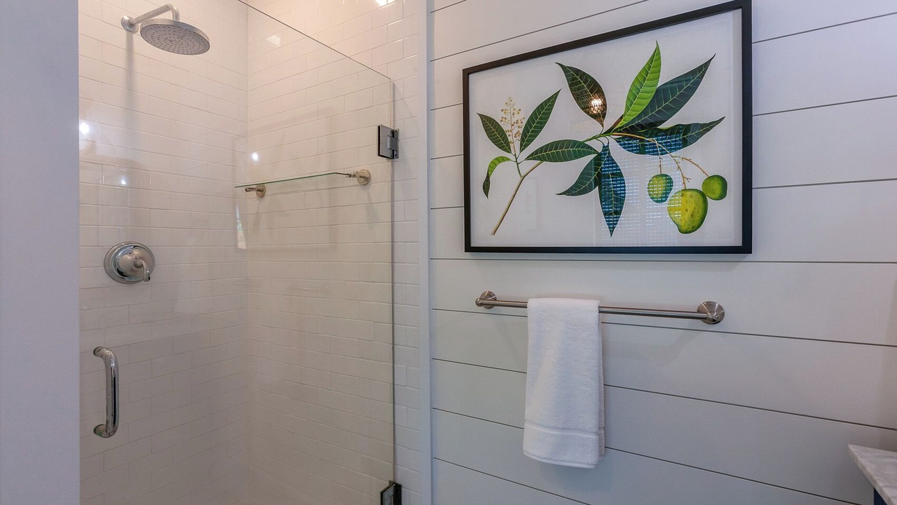 Photo of Bathroom in Hope Town