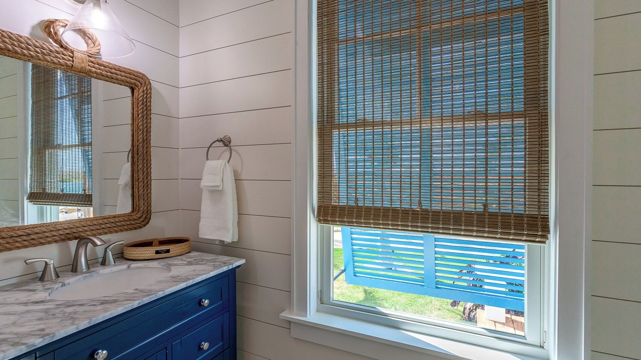 Photo of Bathroom in Hope Town