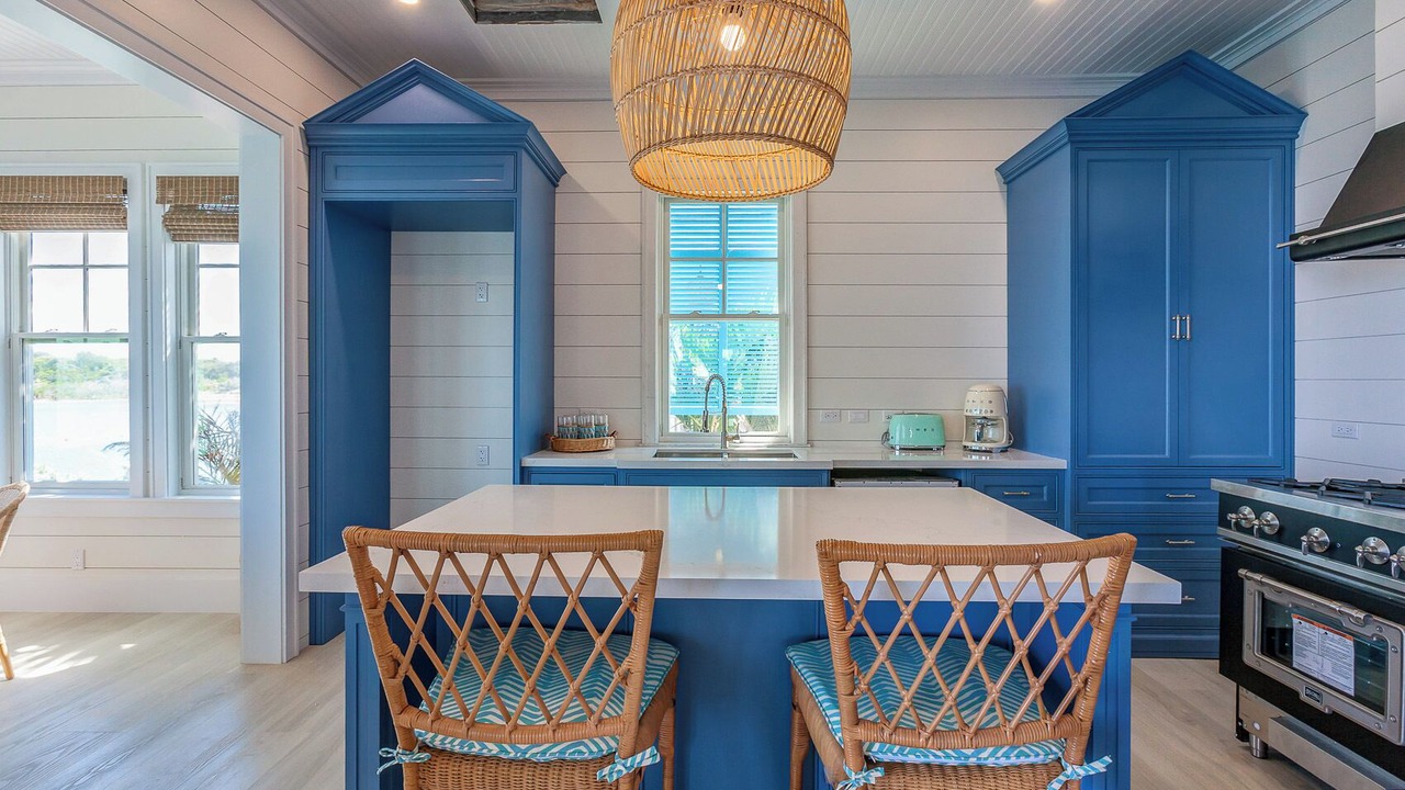 Photo of Kitchen in Hope Town