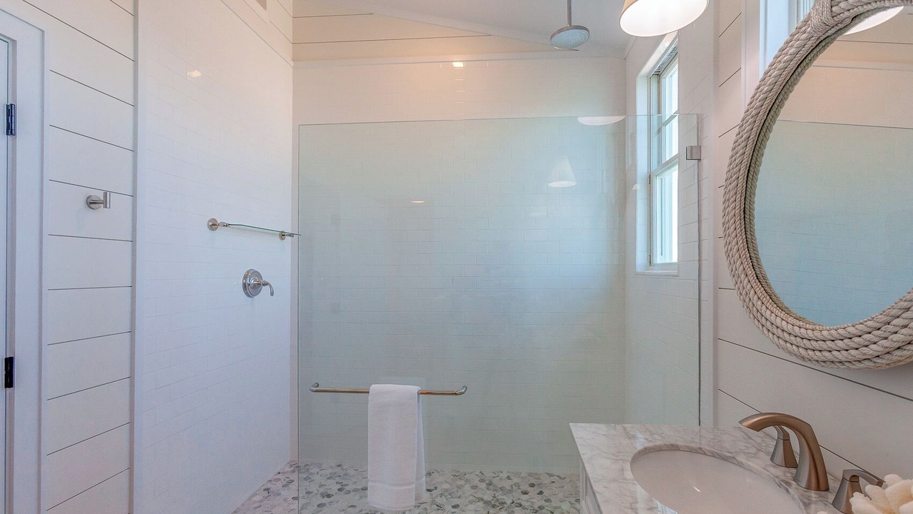 Photo of Bathroom in Hope Town