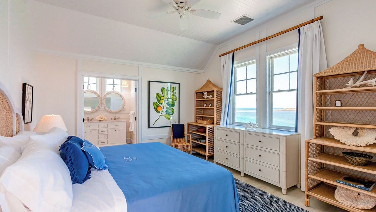 Photo of Bedroom in Hope Town