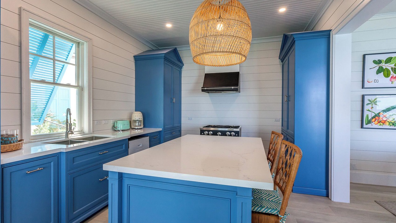 Photo of Kitchen in Hope Town