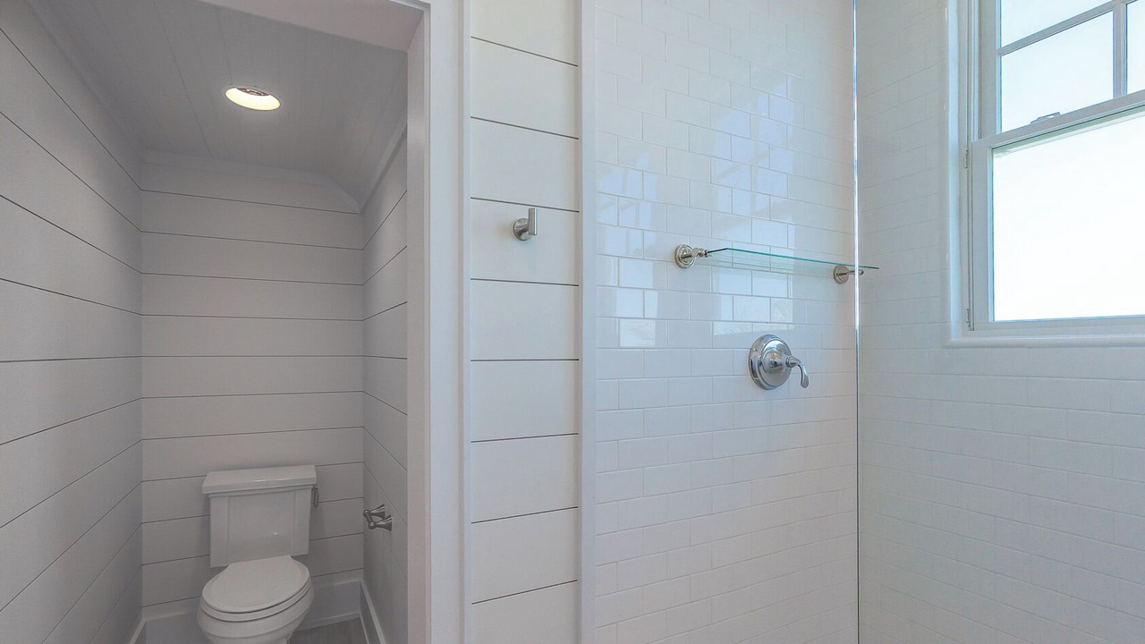 Photo of Bathroom in Hope Town