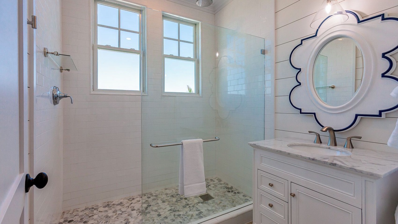 Photo of Bathroom in Hope Town