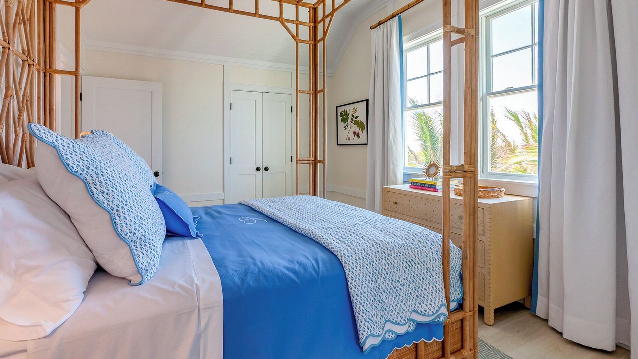 Photo of Bedroom in Hope Town