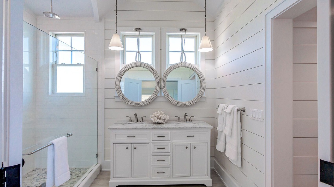 Photo of Bathroom in Hope Town