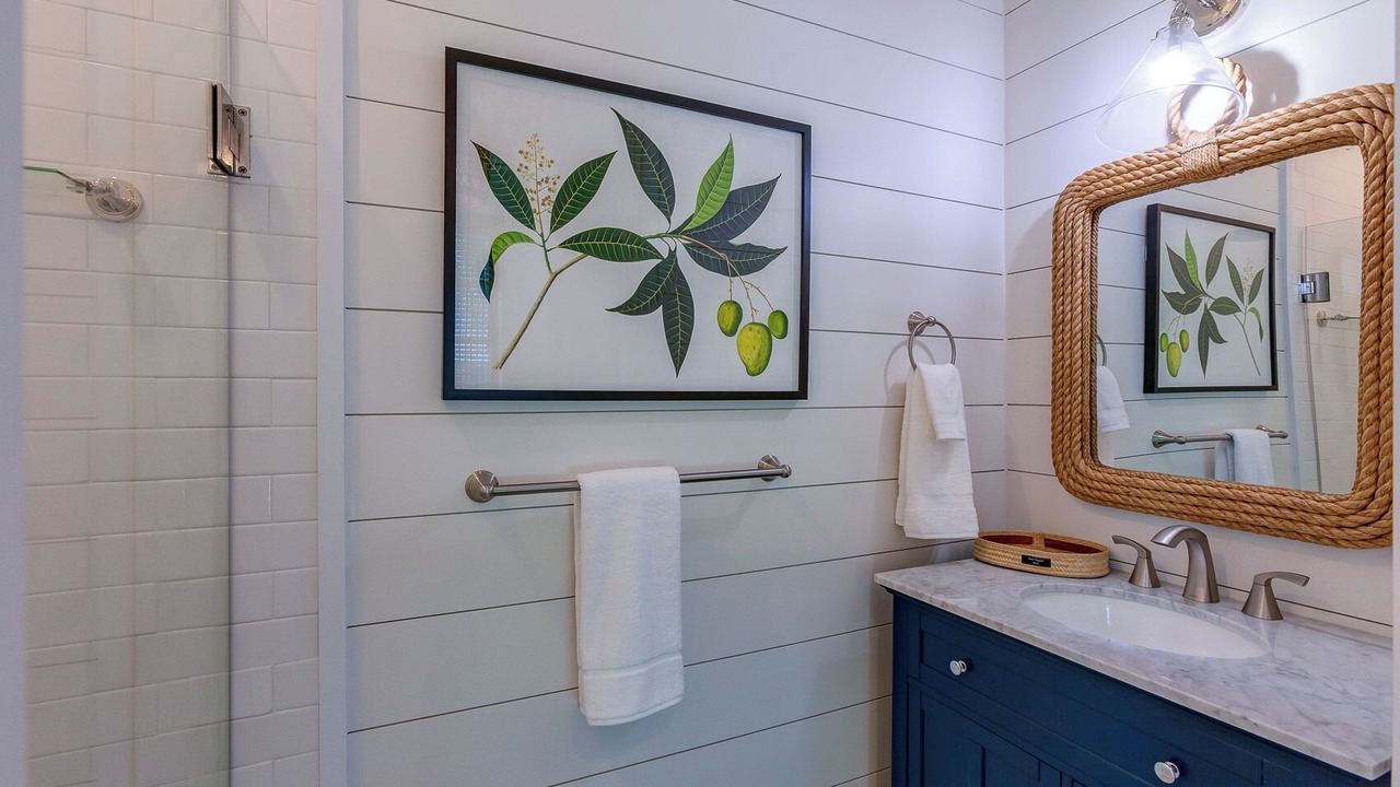 Photo of Bathroom in Hope Town