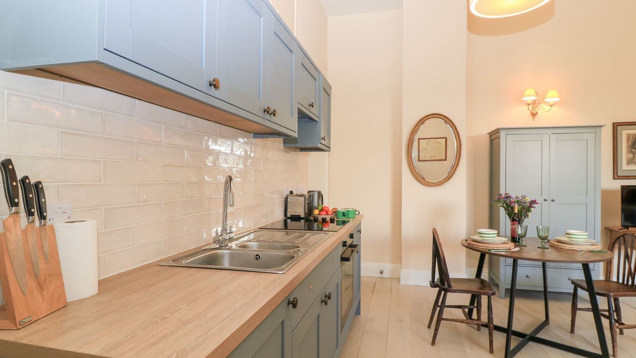 Photo of Kitchen in Cheltenham