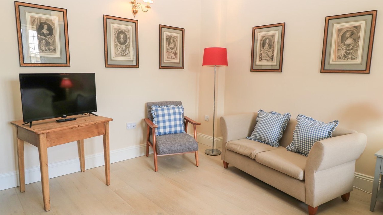 Photo of Livingroom in Cheltenham