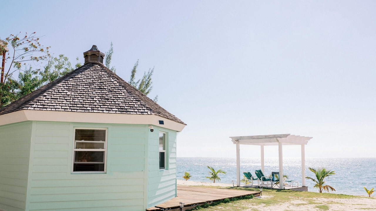 Photo of Patio Balcony in Coral Harbour