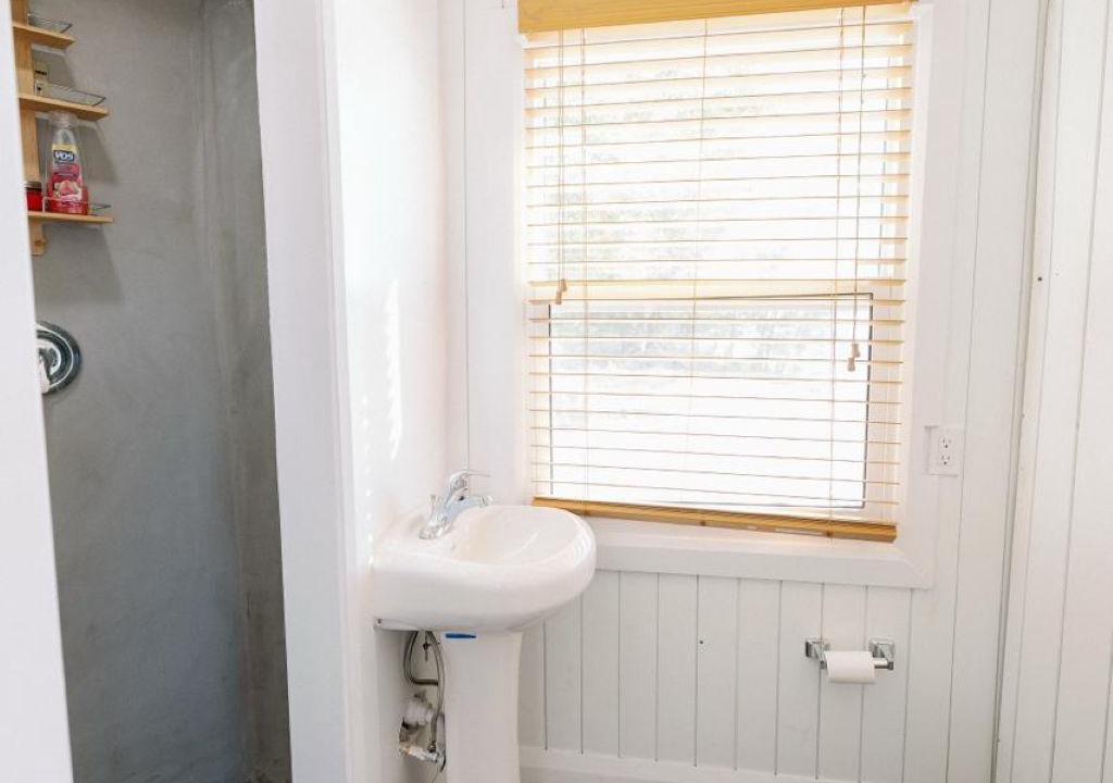 Photo of Bathroom in Coral Harbour