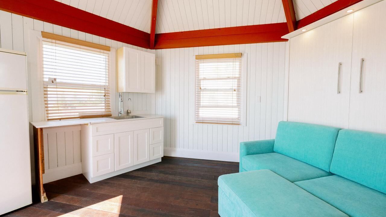 Photo of Livingroom in Coral Harbour