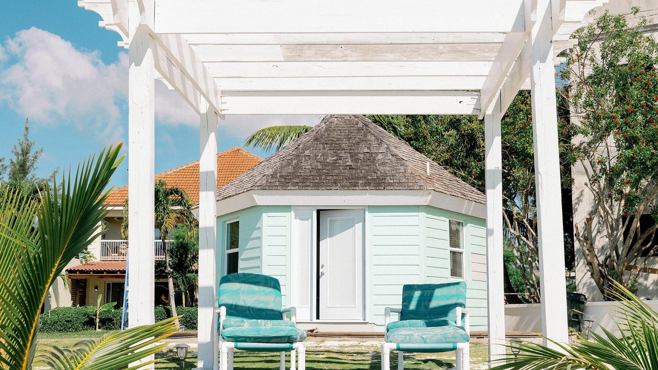 Photo of Patio Balcony in Coral Harbour