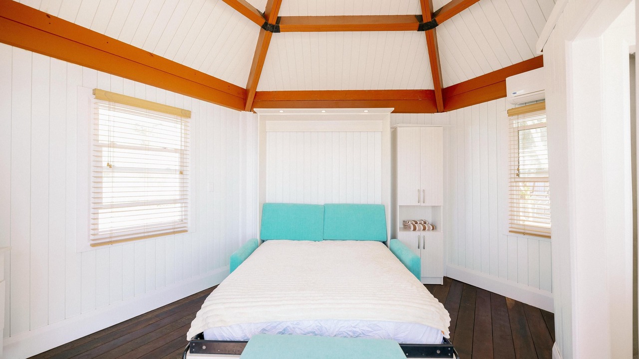 Photo of Bedroom in Coral Harbour