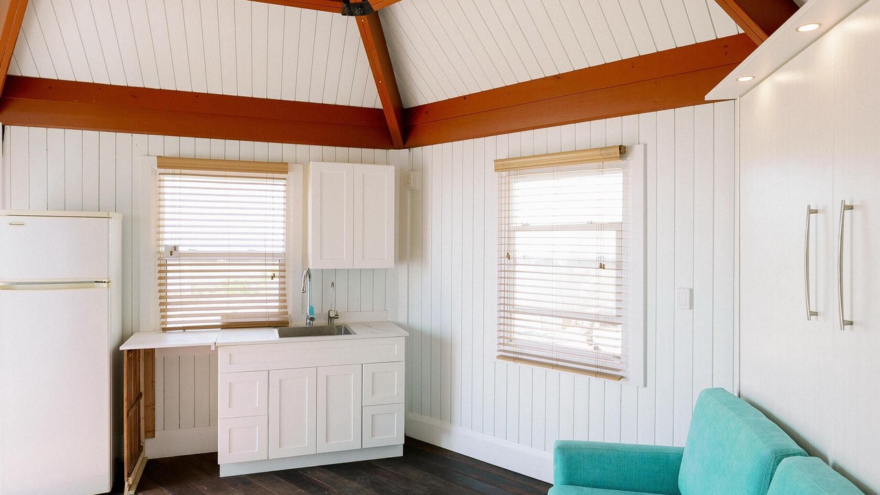 Photo of Livingroom in Coral Harbour