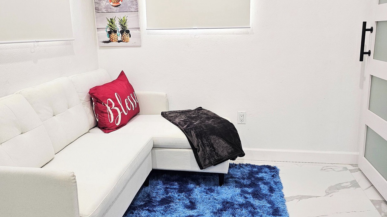Photo of Bedroom in Governor's Harbour