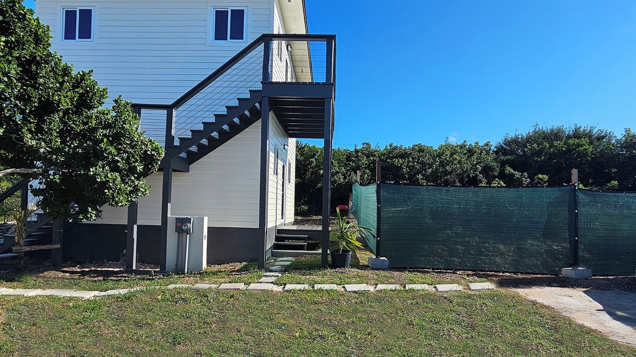Photo of Outdoor in Governor's Harbour