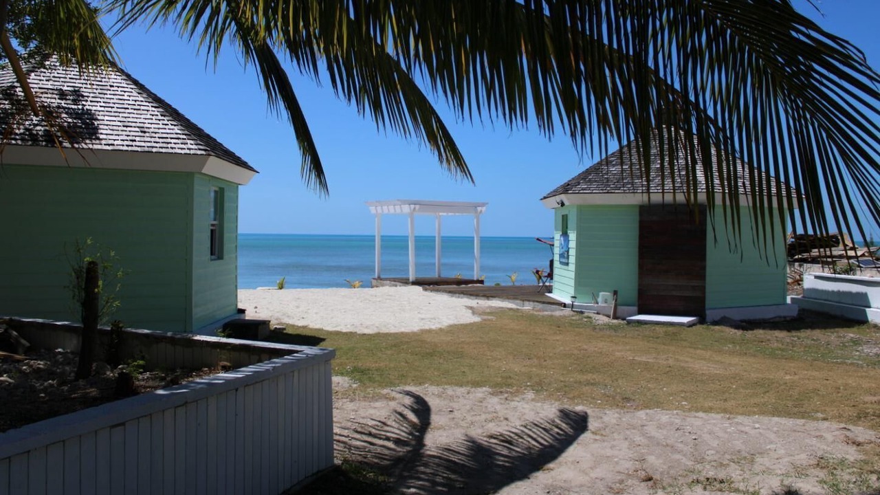Photo of Outdoor in Coral Harbour