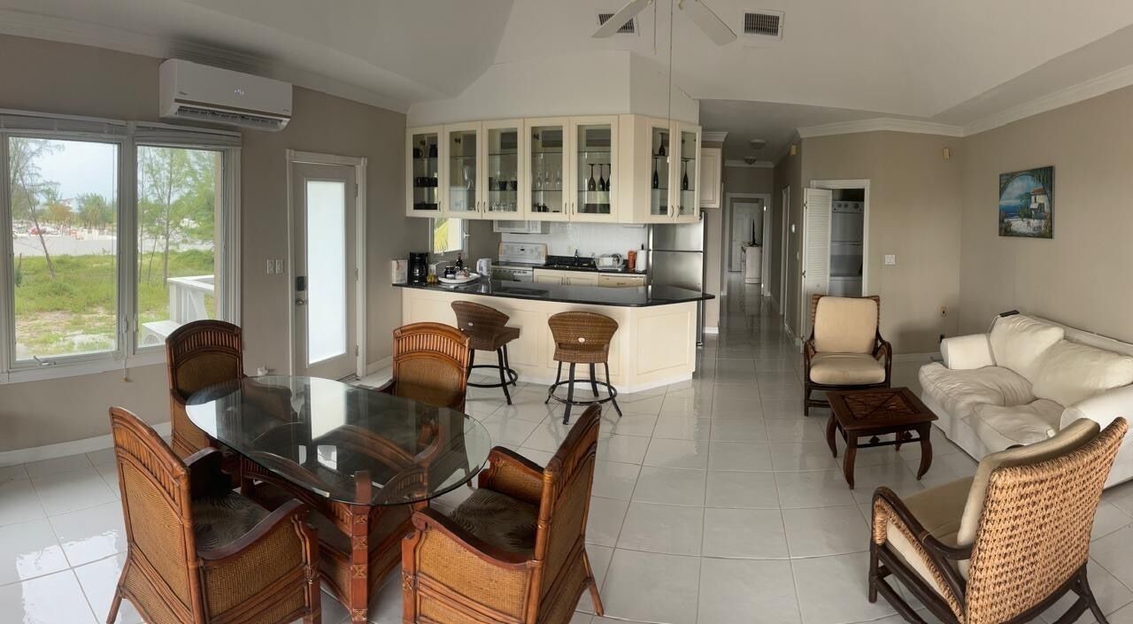 Photo of Livingroom in Coral Harbour