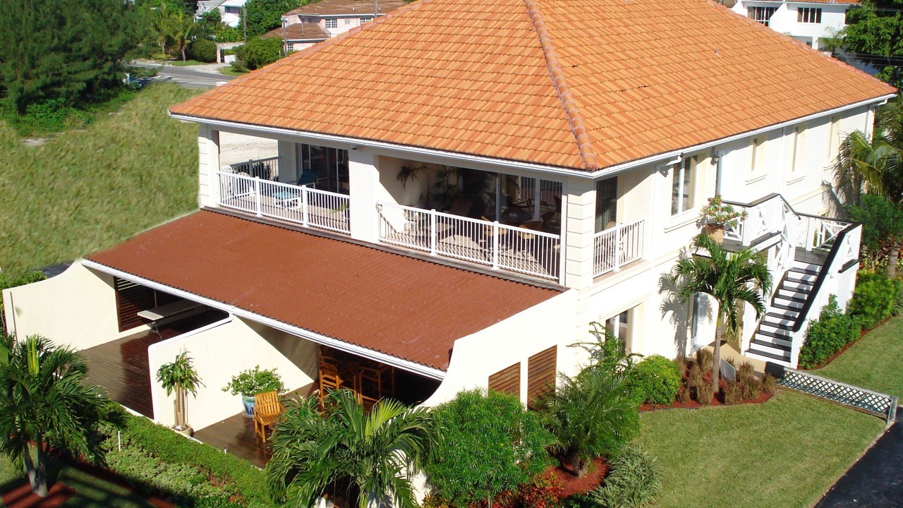 Photo of Outdoor in Coral Harbour