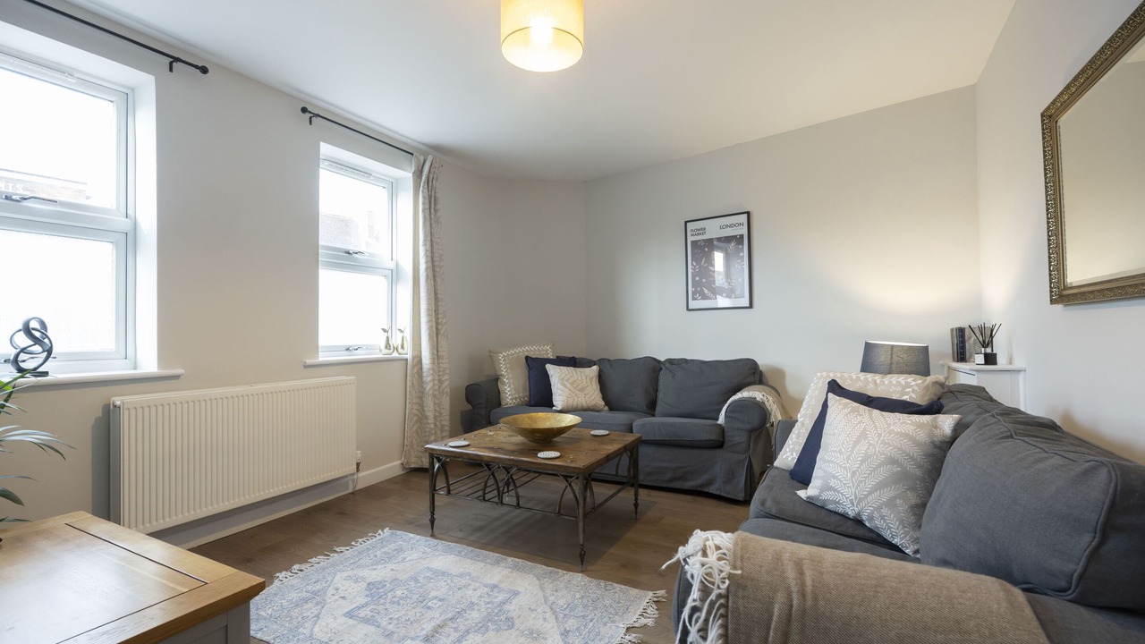 Photo of Livingroom in Gloucester