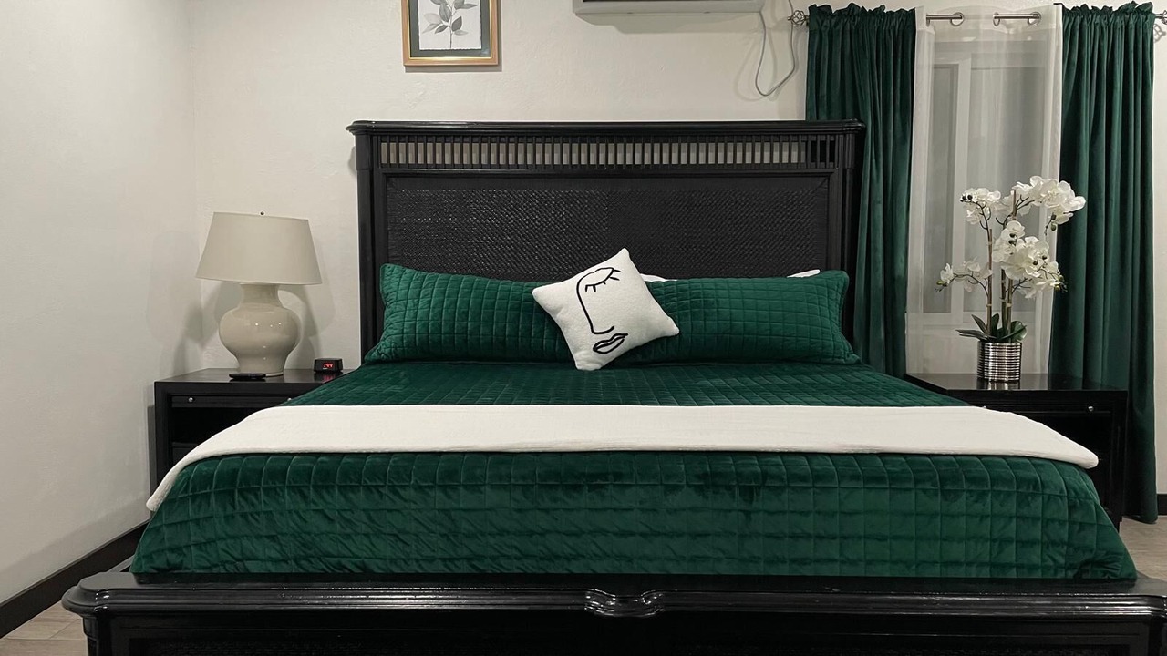 Photo of Bedroom in Marsh Harbour