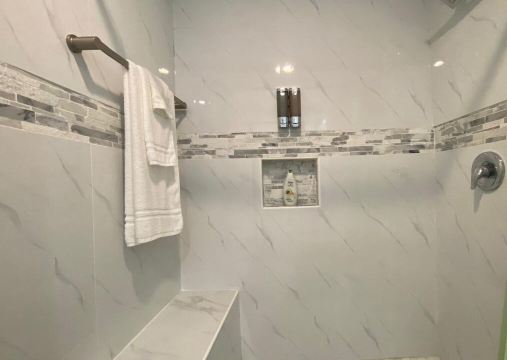 Photo of Bathroom in Marsh Harbour