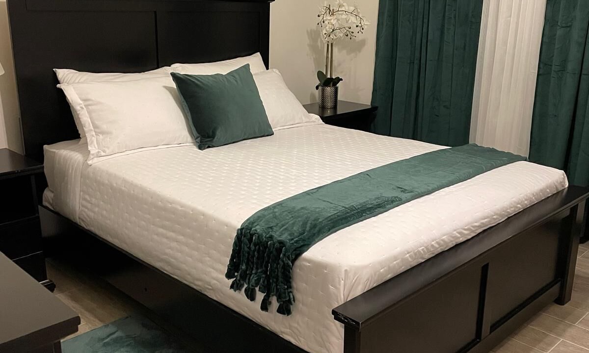 Photo of Bedroom in Marsh Harbour