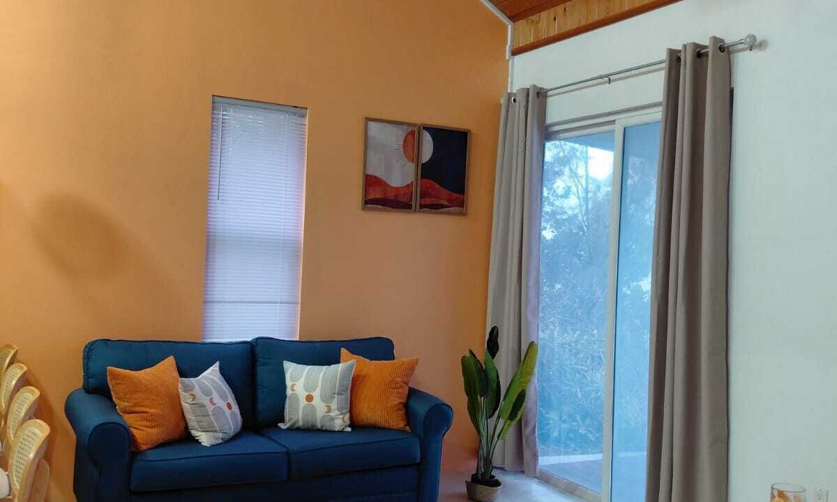 Photo of Livingroom in Marsh Harbour