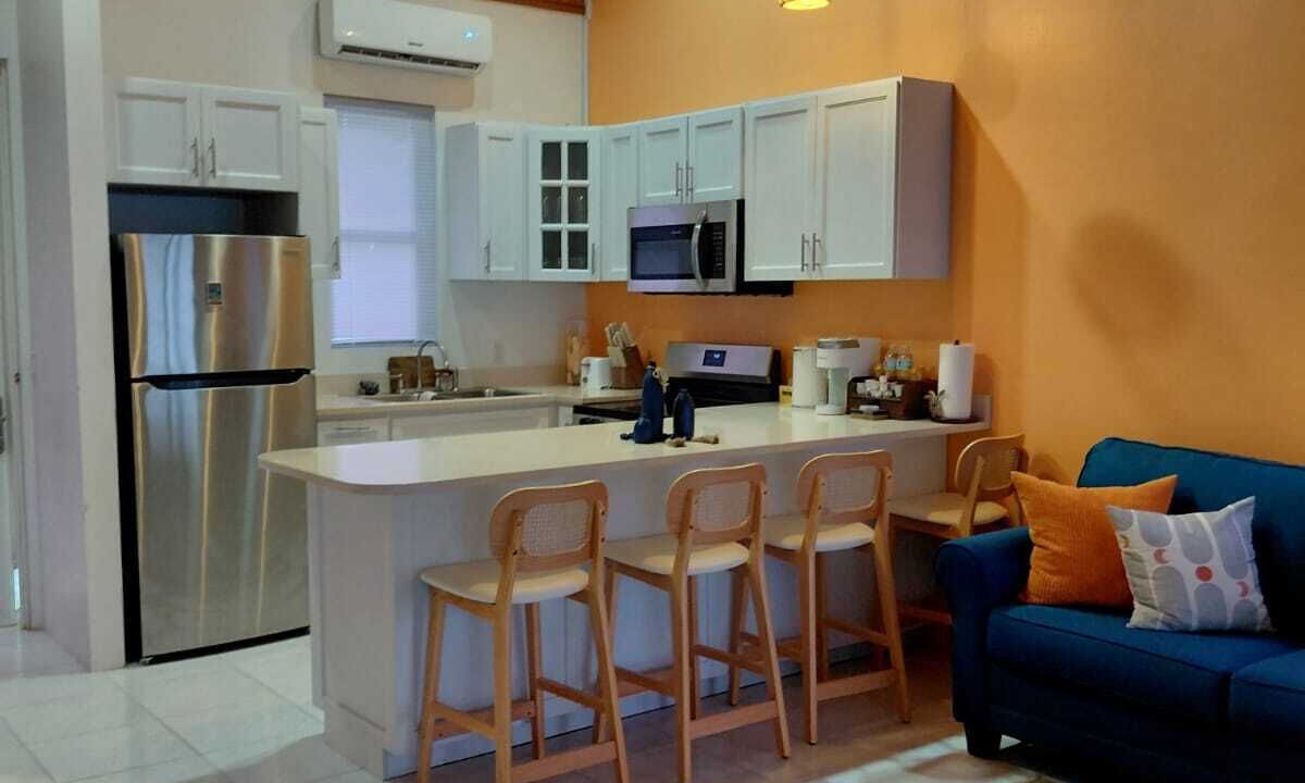 Photo of Livingroom in Marsh Harbour