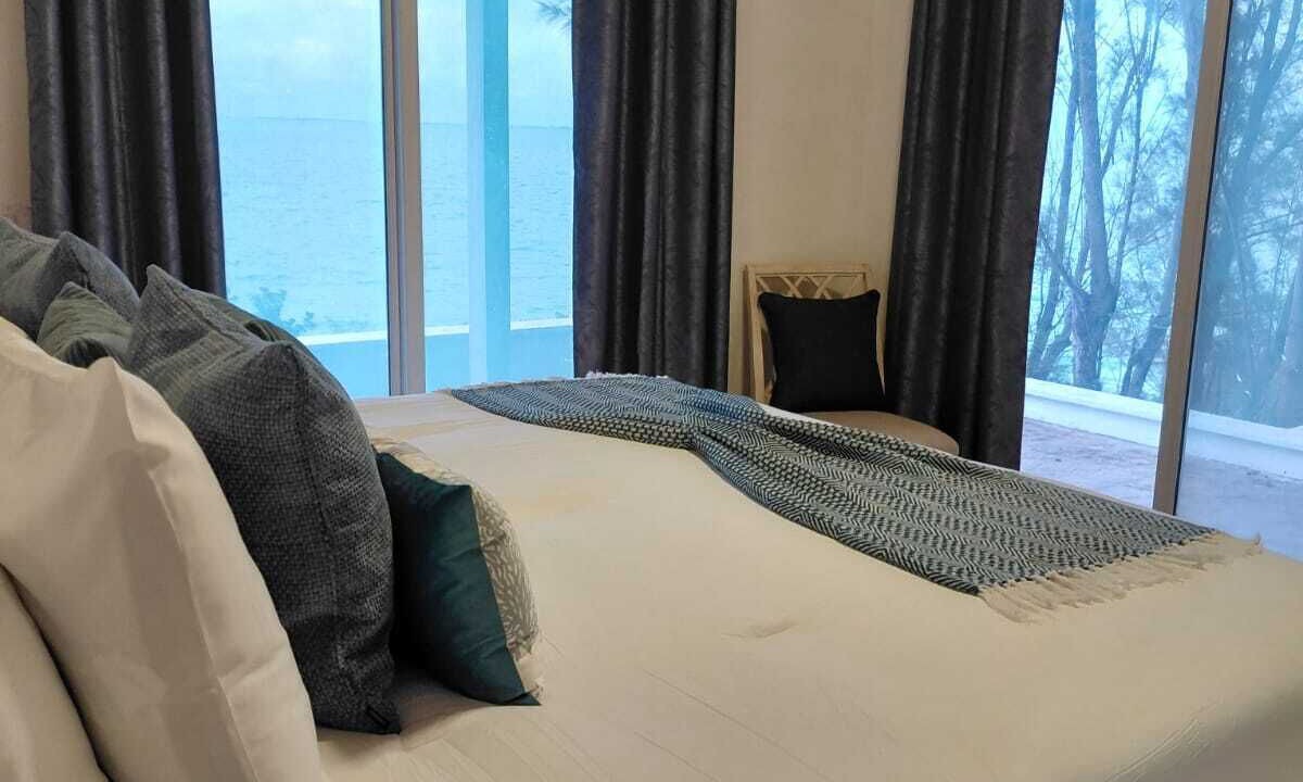 Photo of Bedroom in Marsh Harbour