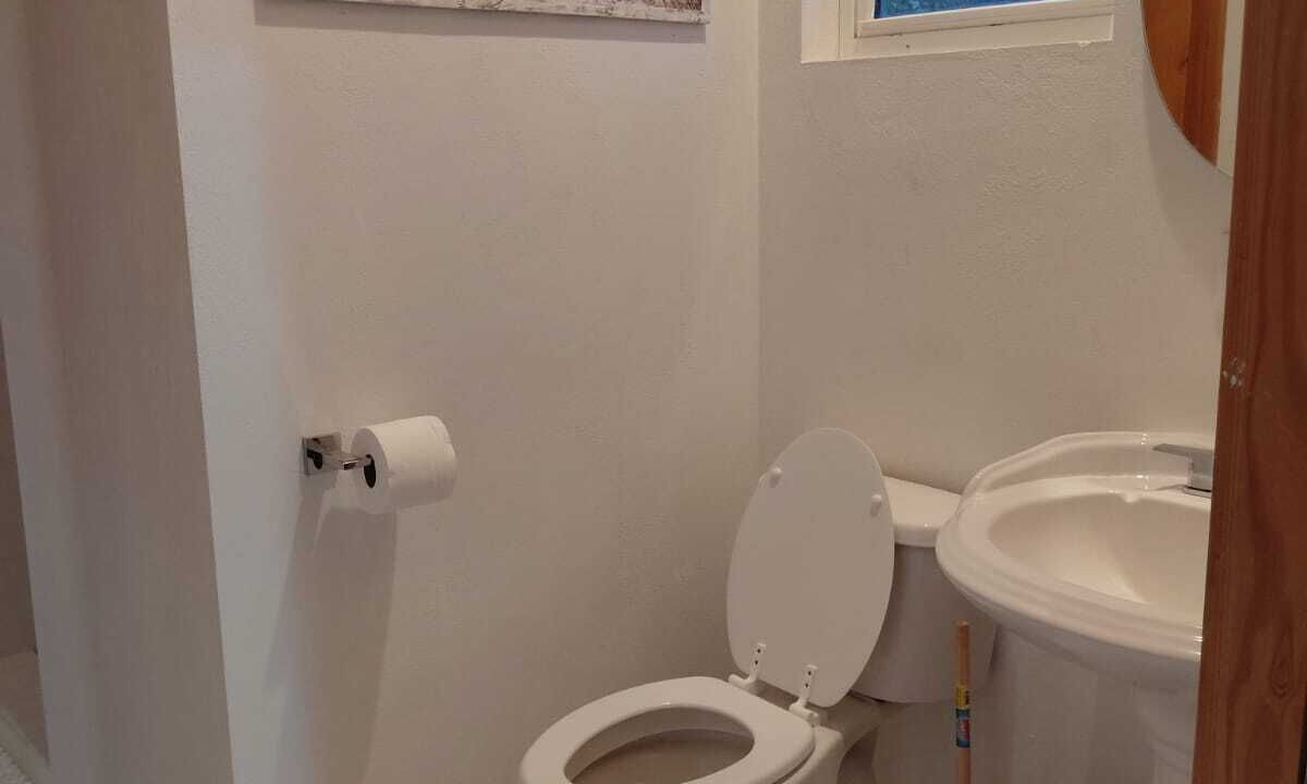 Photo of Bathroom in Marsh Harbour