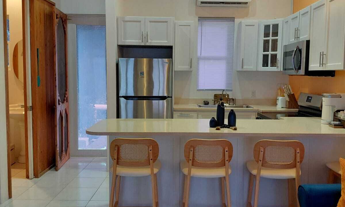 Photo of Kitchen in Marsh Harbour