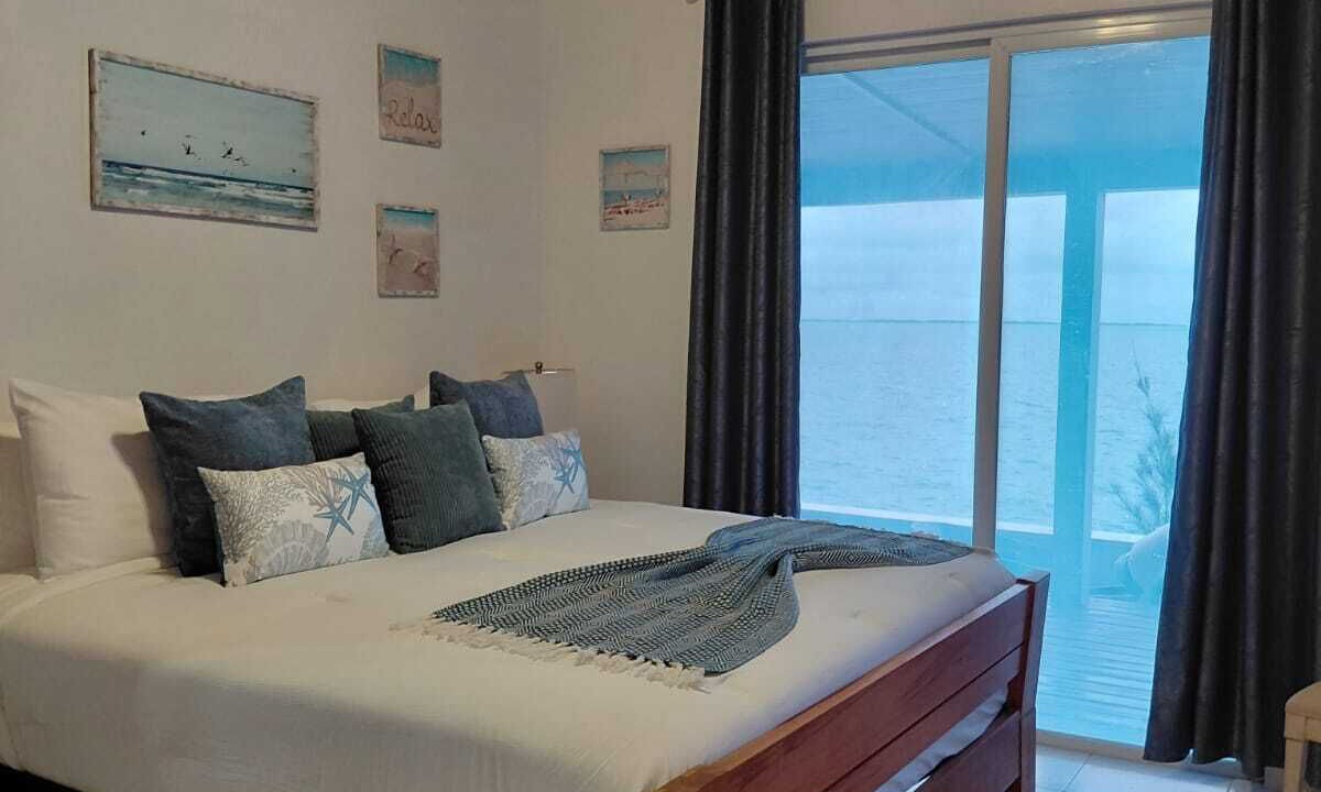 Photo of Bedroom in Marsh Harbour