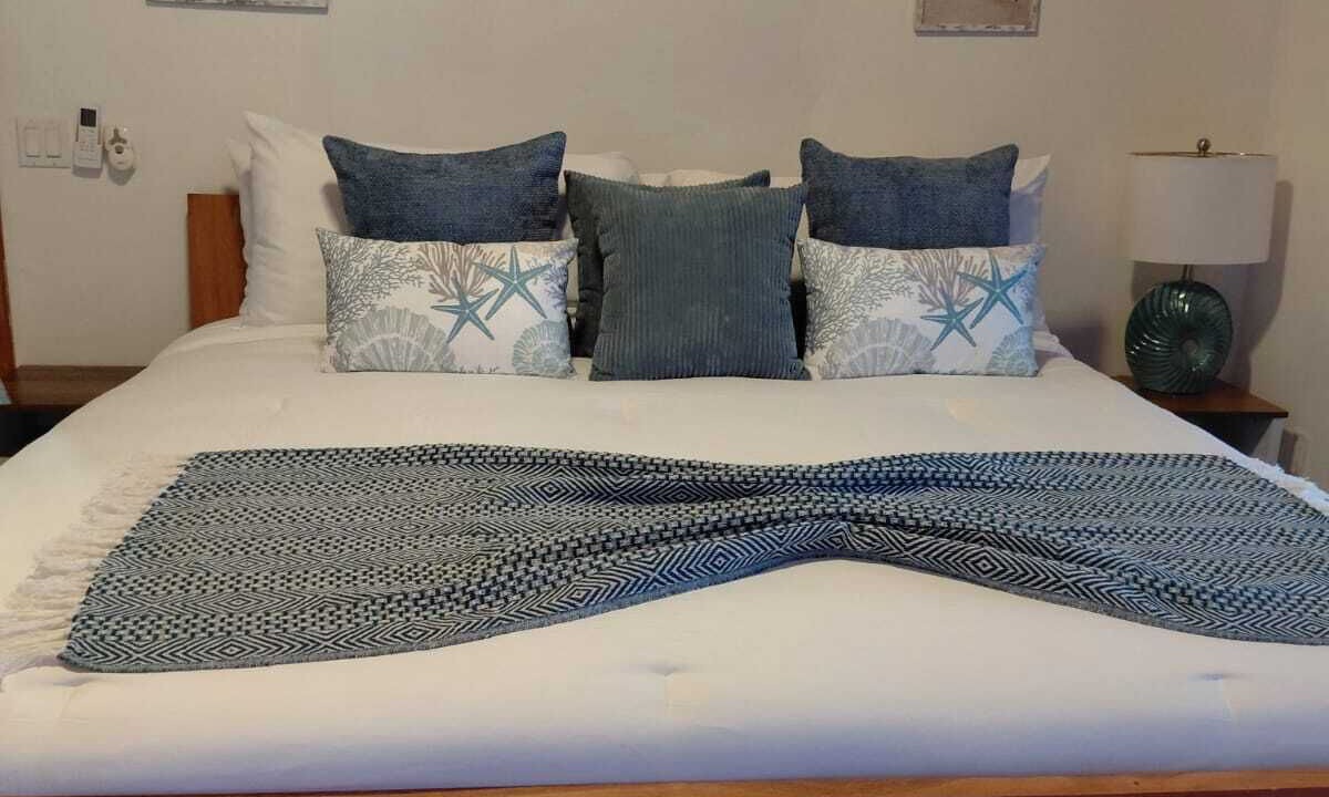 Photo of Bedroom in Marsh Harbour