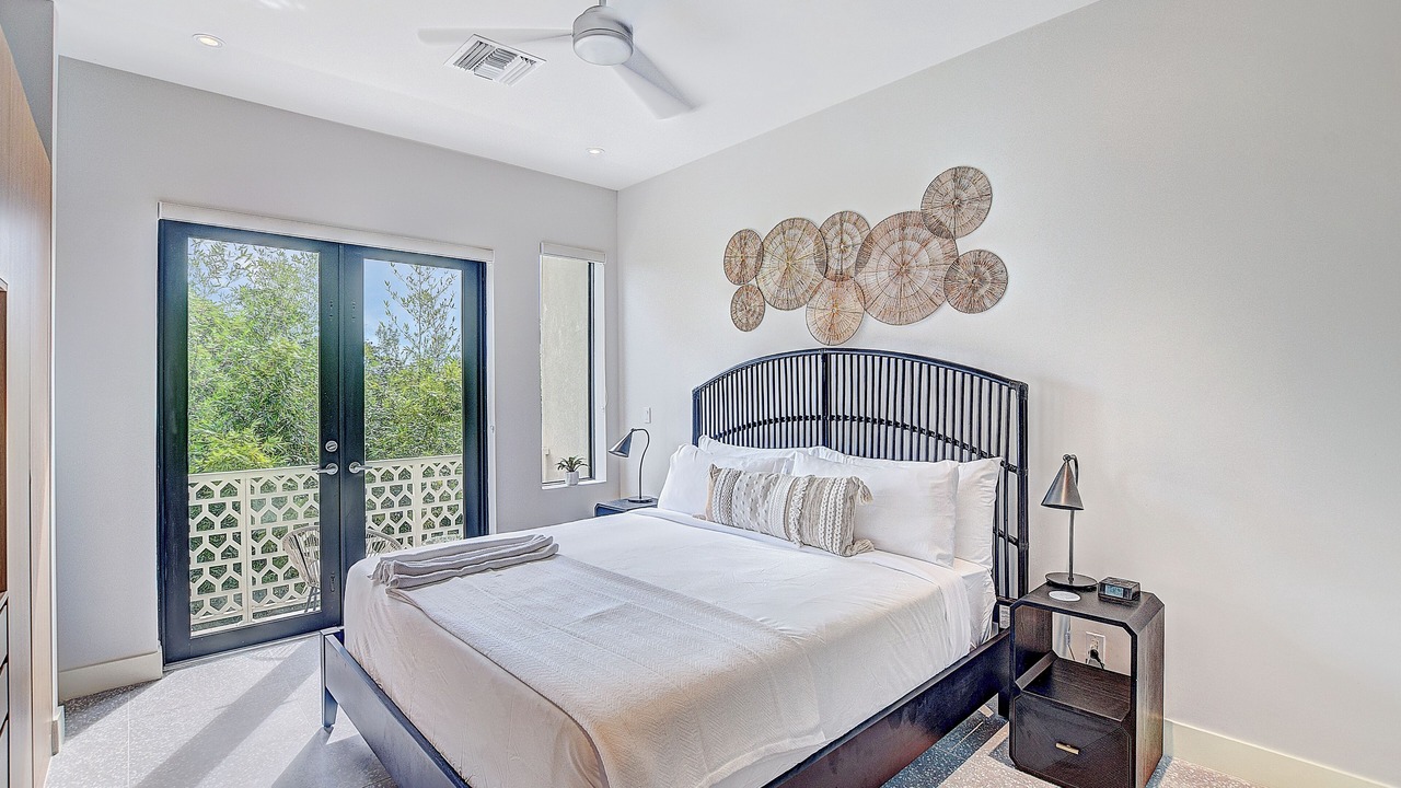 Photo of Bedroom in Westwind