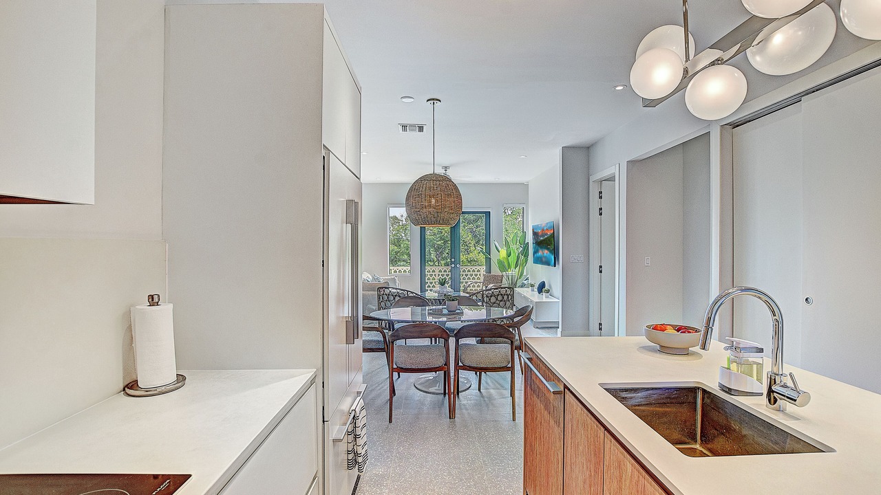 Photo of Kitchen in Westwind