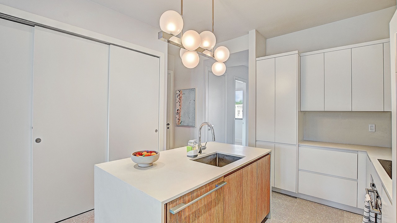 Photo of Kitchen in Westwind
