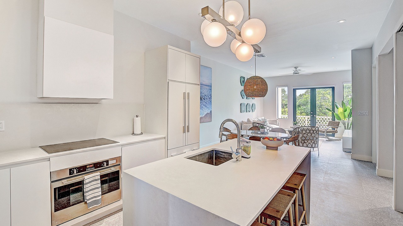 Photo of Kitchen in Westwind